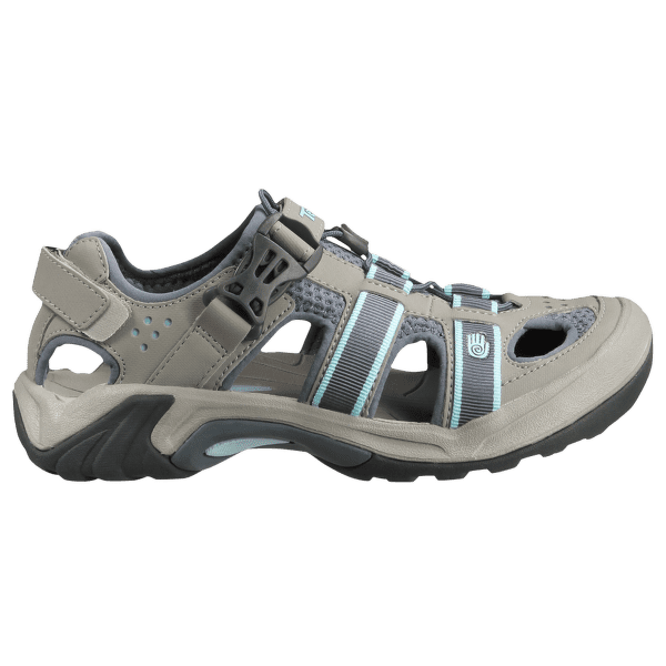 Sandály Teva Omnium Women SLATE