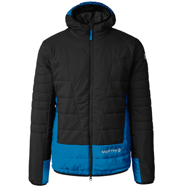 Bunda Martini PEAKPOWER PADDED JACKET PRIMALOFT® Men imperial
