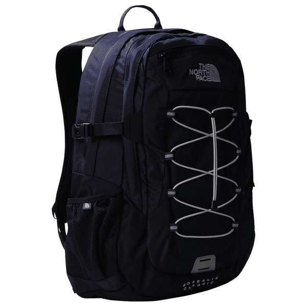 Batoh The North Face Borealis Classic ATK TNF NAVY/TIN GREY/NPF