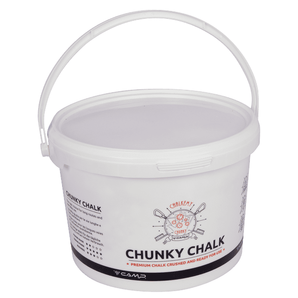 Magnézium Camp CHUNKY CHALK 650 g