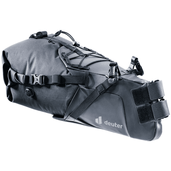 Vak deuter Cabezon SB 16 Black