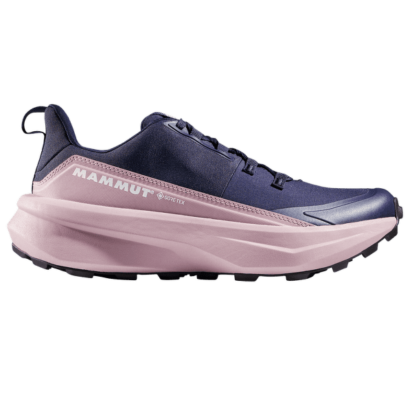 Boty Mammut Aenergy Hike Low GTX Women 50636 marine-dark alpine calamint