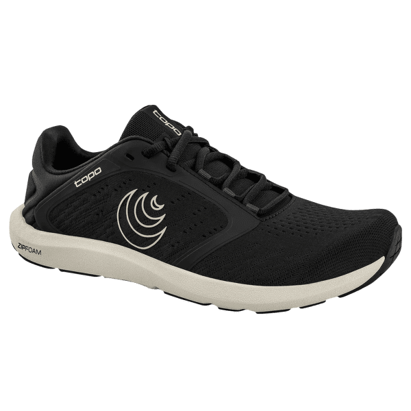 Boty Topo athletic ST-5 Women Black/Grey