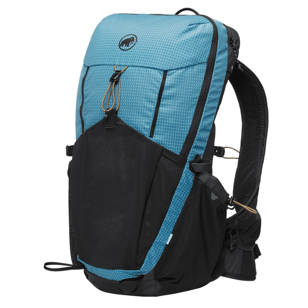 Batoh Mammut Ducan Spine 28-35 sapphire-black