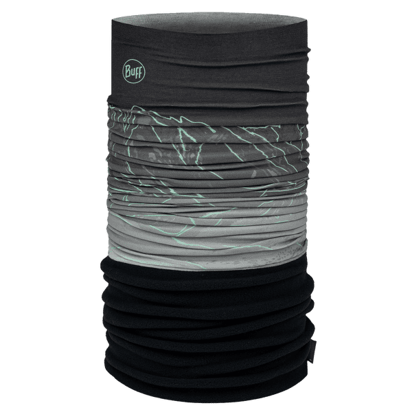 Šátek Buff Polar UNAL GREY