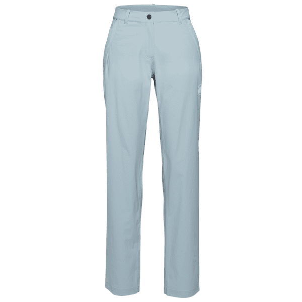 Kalhoty Mammut Hiking V Pants Women nebla