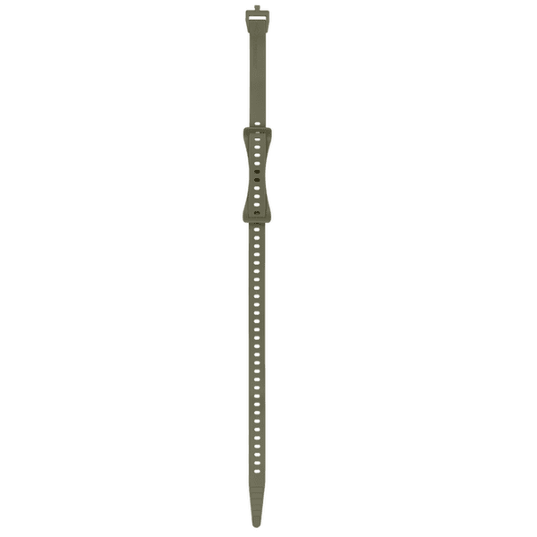 Popruh Sea to Summit Stretch-Loc Strap 625 mm Burnt Olive
