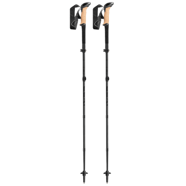 Hole Leki Makalu Pro FX Carbon naturalcarbon-black