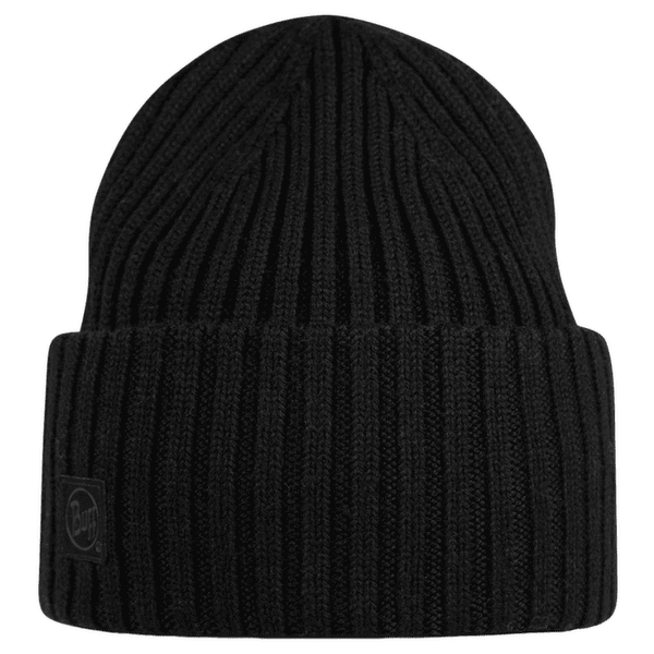 Čepice Buff Knitted Hat Erviny ERVINY BLACK