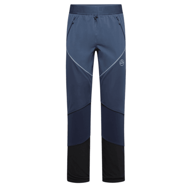 Kalhoty La Sportiva KYRIL PANT Men Night Sky_B46B46