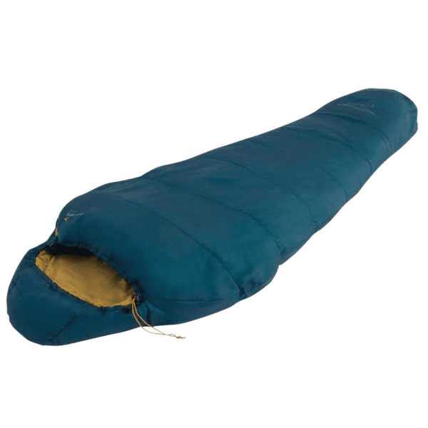 Spacák EasyCamp Falcon II Mummy -1°C