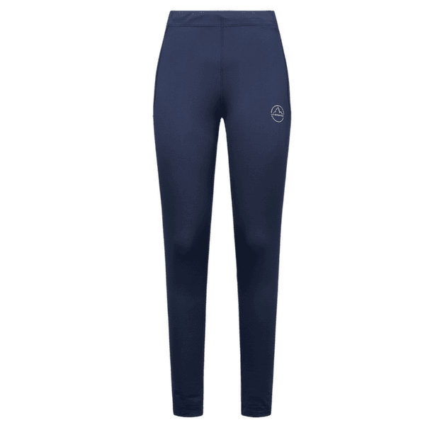 Legíny La Sportiva PRIMAL THERMO TIGHT Women Night Sky/Chalk