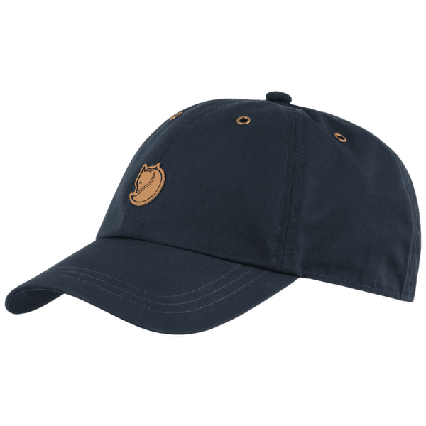 Kšiltovka Fjällräven Vidda Cap Dark Navy