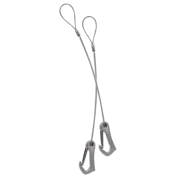 ND Black Diamond ClipWire Ski Leash