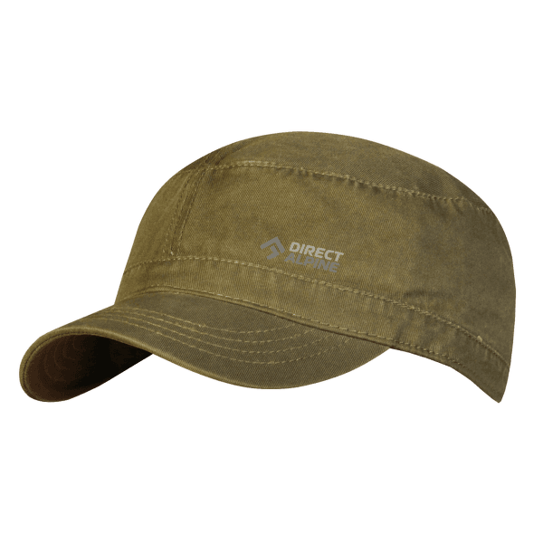 Čepice Direct Alpine FIDEL 2.0 green