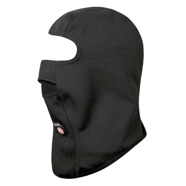 Kukla Kama DW25 Balaclava black