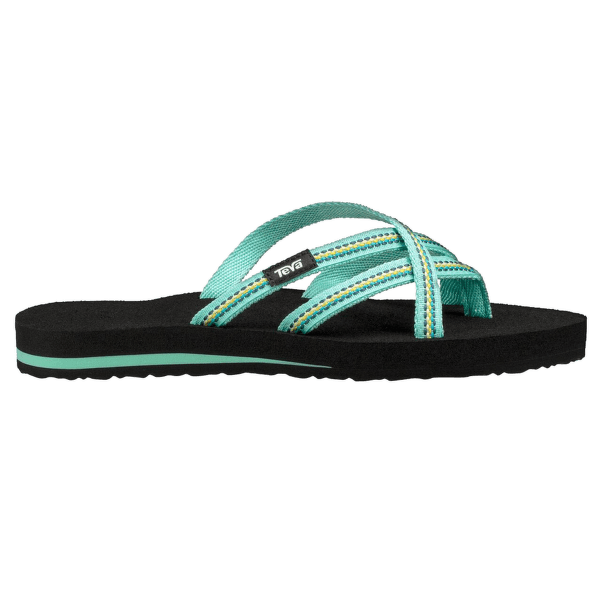 Žabky Teva Olowahu Women LINDI SEA GLASS