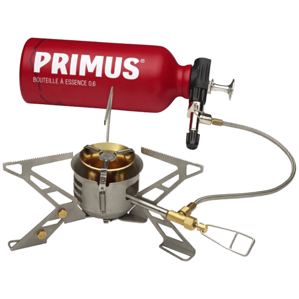 Vařič Primus OmniFuel II