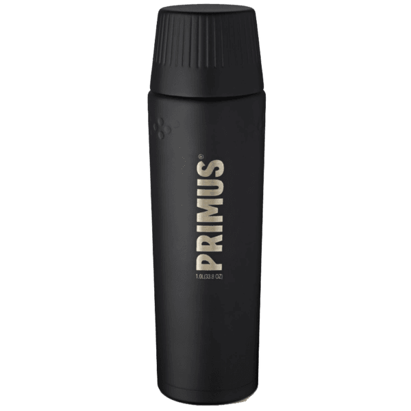 Termoska Primus TrailBreak Vacuum Bottle 1.0 Black