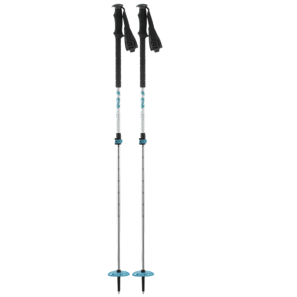 Hole K2 Lockjaw Carbon/Alu Women