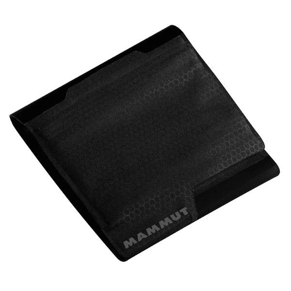 Peněženka Mammut Smart Wallet Light black 0001