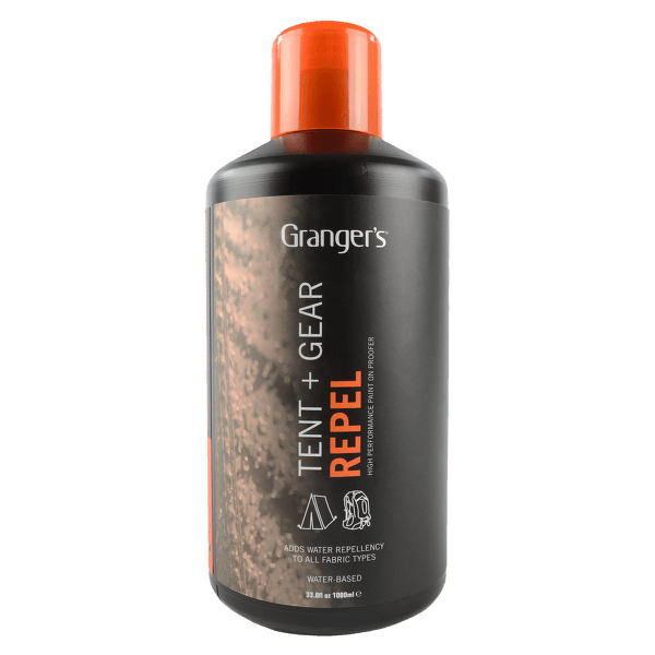 Impregnace Grangers Tent & Gear Repel 1000 ml (GRF118)