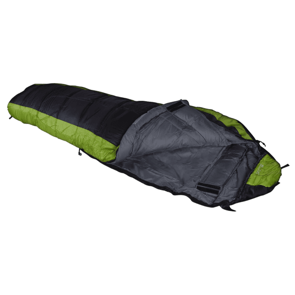 Spacák Rock Empire Ontario Plus (KT-96261C6) Grey/Green