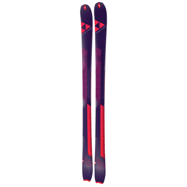Lyže Fischer My Transalp 90 Carbon