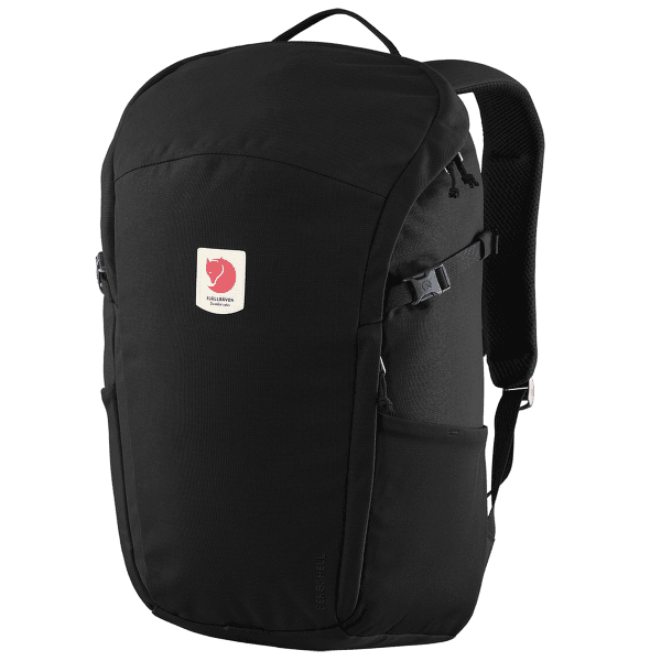 Batoh Fjällräven Ulvö 23 Black