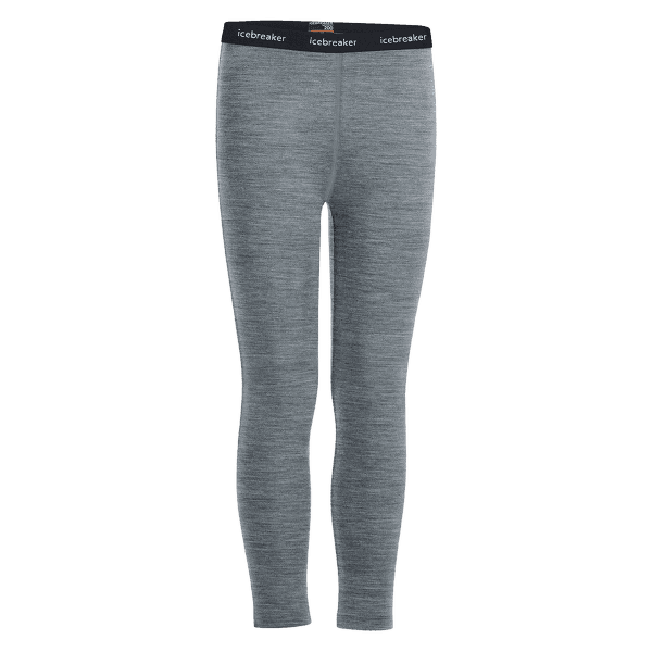 Legíny Icebreaker 200 Oasis Leggings Gritstone HTHR