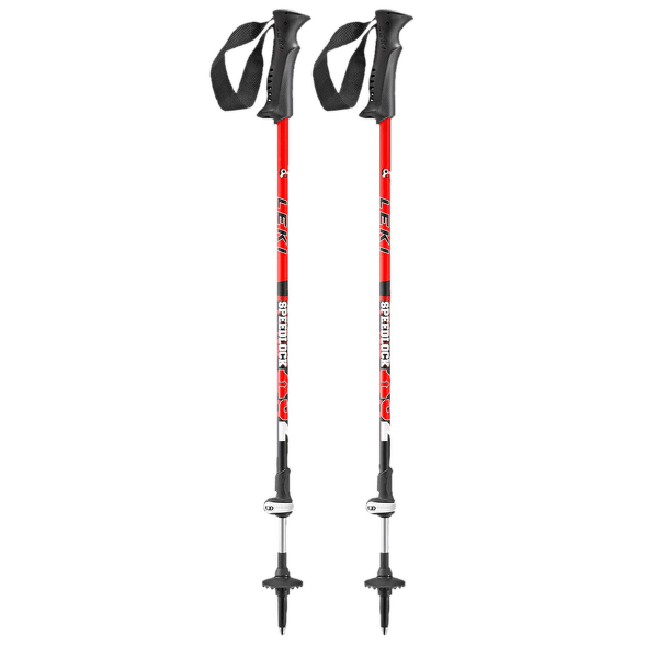 Hole Leki Vario XS Speed - lock