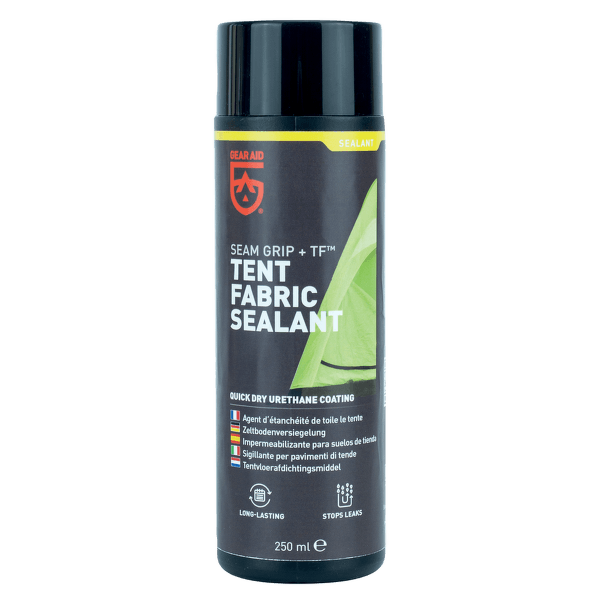 Impregnace GearAid Seam Grip + TF - Tent Fabric Sealant