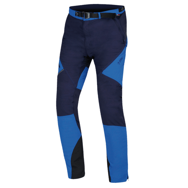 Kalhoty Direct Alpine Cascade Light 2.0 Men blue/indigo