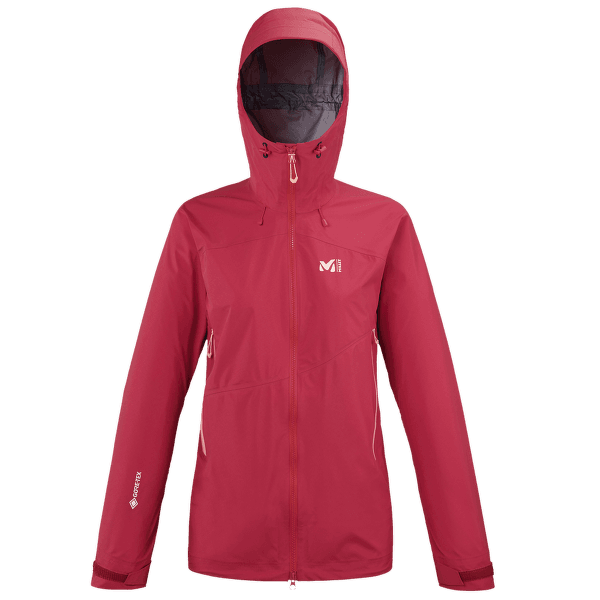 Bunda Millet Elevation GTX Active Jacket Women TANGO