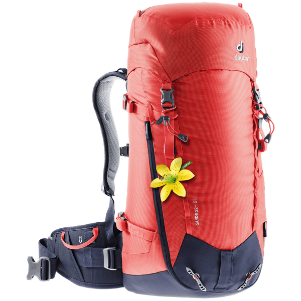 Guide 32+ SL