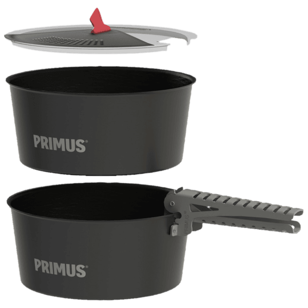 Nádobí Primus LiTech Pot Set 2.3L