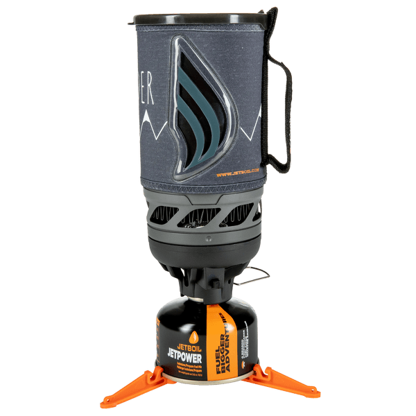 Vařič Jetboil Flash Wilderness