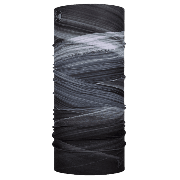 Šátek Buff ORIGINAL ECOSTRETCH SPEED GRAPHITE