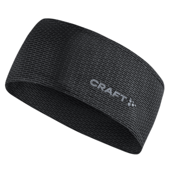 Čelenka Craft Mesh Nanoweight 999000 Black