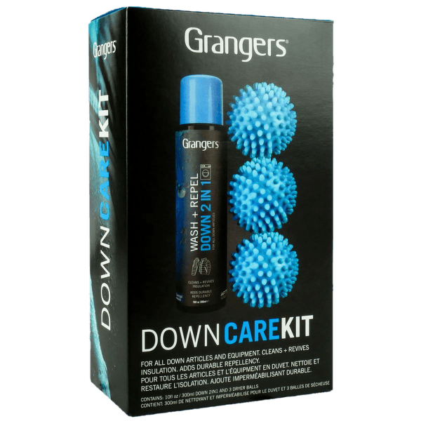 Sada Grangers Down Care Kit