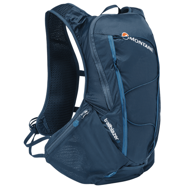 Batoh Montane Trailblazer 8 NARWHAL BLUE