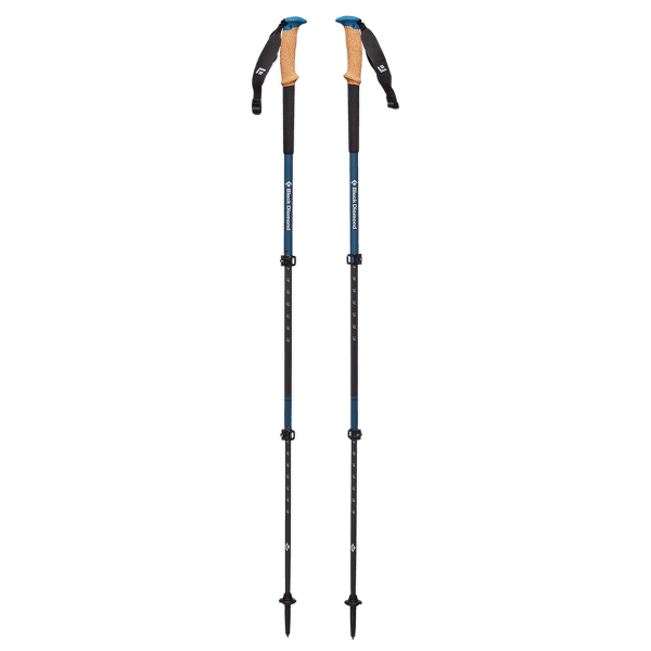 Hole Black Diamond Alpine Carbon Cork WR Astral Blue