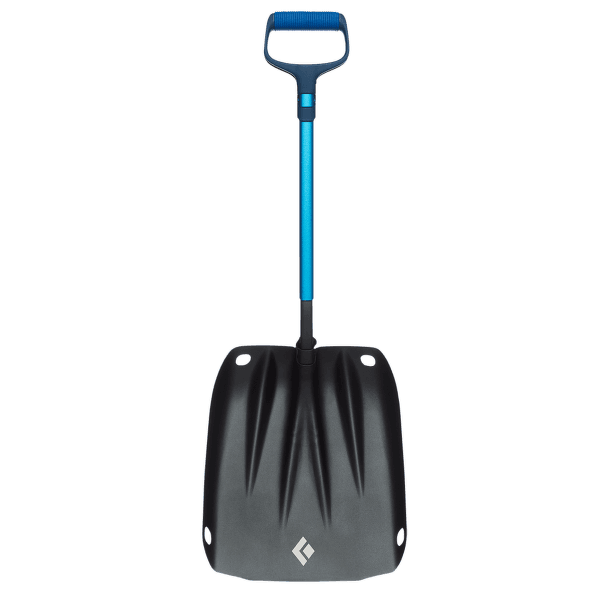 Lopata Black Diamond EVAC 7 SHOVEL Ultra Blue