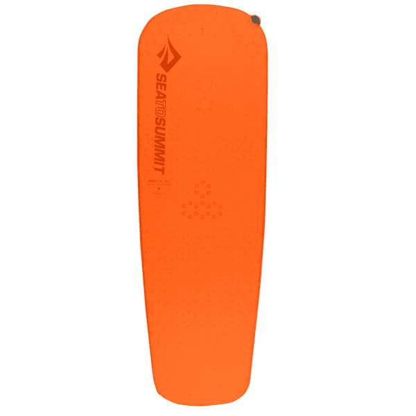 Karimatka Sea to Summit ULTRA LIGHT MAT Orange