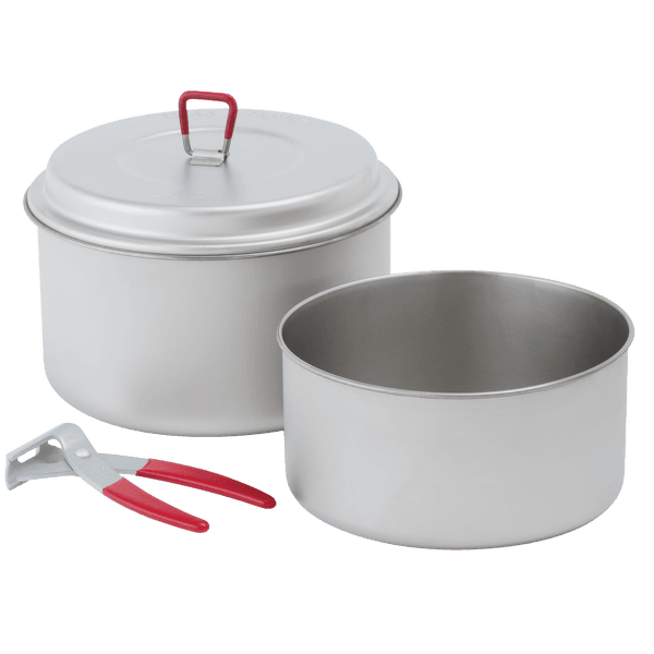 Hrnec MSR Titan 2 Pot Set