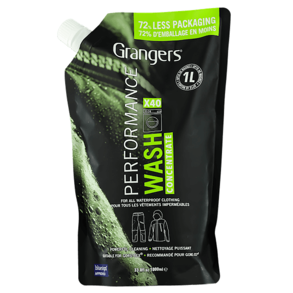 Čistící prostředek Grangers Performance Wash 1 l
