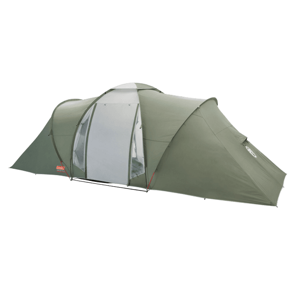 Stan Coleman RIDGELINE 6 PLUS