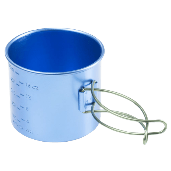 Hrnek GSI BUGABOO 20 OZ BOTTLE CUP Blue
