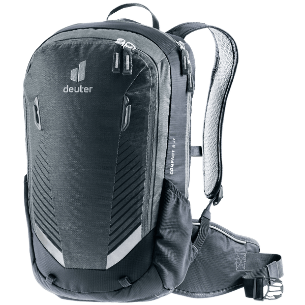 Batoh deuter Compact 8 JR Graphite-black
