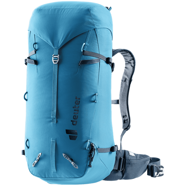 Batoh deuter Guide 34+8 wave-ink